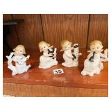 ANGEL FIGURES