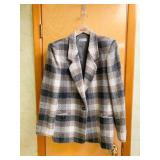 DRESS JACKET PRIVATE CONCEPT, NO SIZE, 16.5"