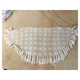 CROCHET SHAWL