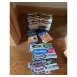 DENTURE PRODUCTS