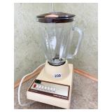 HAMILTON BEACH BLENDER