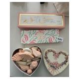 DECORATIVE SOAPS