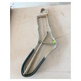 VINTAGE SOCK HANGER