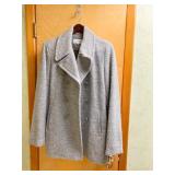 CALVIN KLEIN JACKET SIZE 14