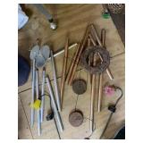 WIND CHIMES