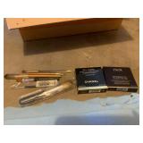 CHANEL EYE SHADOW, DIOR EYE SHADOW, MAKE UP