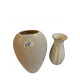 LENOX BUD VASES