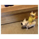 DOG & CAT S&P SHAKERS