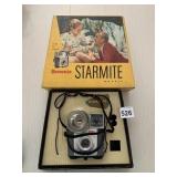 KODAK STAR MITE CAMERA IN OB