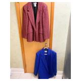 DRESS JACKETS REQUIREMENTS & PRIVATE CONCEPTS