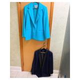 DRESS JACKETS BFA & WORTHINGTON L