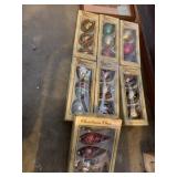 CHRISTMAS ORNAMENTS