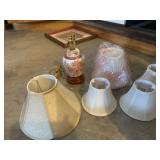 LAMP & SHADES