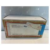 FRANKLIN MINT 1935 AUBURN 851 SPORTSTER NIB