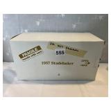 DANBURY MINT 1957 STUDEBAKER NIB
