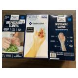 1500 EXTRA LONG LATEX FREE