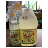 WIPE-IT 2 BOTTLES