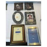 UNIQUE PICTURE FRAMES