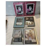 UNIQUE PICTURE FRAMES