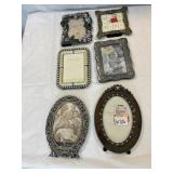 UNIQUE PICTURE FRAMES
