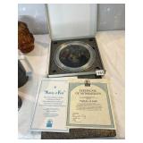 RHODES STUDIOS "NATIVITY OF FAITH" COLLECTOR