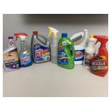 FULL LIQUID PLUMBER POWER GEL, GROUT DEEP