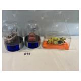 RALLY RACERS X 2 & YAMAHA CARRERA NIB