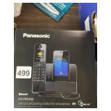 PANASONIC IPHONE DOCKING STATION