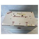DANBURY MINT 1938 BUDWEISER DELIVERY TRUCK NIB