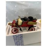 FRANKLIN MINT 1903 FORD MODEL A NIB