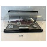 1930 DUESENBERG J DERHAM TOURISTER (DAMAGED) IN