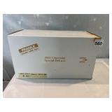 DANBURY MINT 1941 CHEVROLET SPECIAL DELUXE NIB
