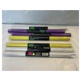 HARVARD SQUARE SELF-ADHESIVE BOOK COVERS NEW