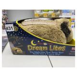 DREAM LIGHTS BY PILLOW PETS