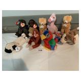 ADORABLE TY BABIES NEW