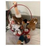 ADORABLE TY BABIES NEW