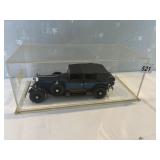 FRANKLIN MINT 1929 ROLLS ROYCE PHANTOM IN LUCITE
