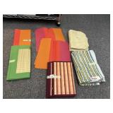 PLACEMATS NEW