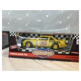 DIE CAST PENNZOIL GRAND PRIX IN BOX