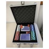 POKER SET