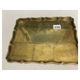 FLAG DOUBLE HANDLE ICE HOLDER, SOAP DISH AND
