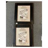 11" X 14ï¿½ NEW PICTURE FRAMES