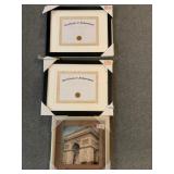 PICTURE FRAMES