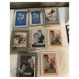 PICTURE FRAMES