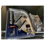 TAC TORCH AND LED LIGHT NEW IN PACKAGE