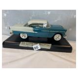 BELAIR MODEL CAR