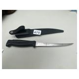 SPORT FISHER JAPAN STAINLESS