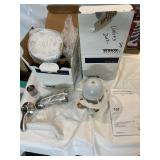 PAIR OF KOHLER BATH & SHOWER RITE-TEMP VALVE WITH