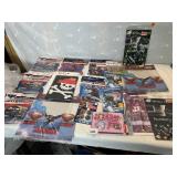 ASSORTED PARTY SUPPLIES NIB