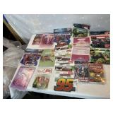 ASSORTED PARTY SUPPLIES NIB